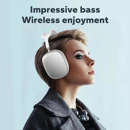 P9 Wireless Bluetooth Headphones